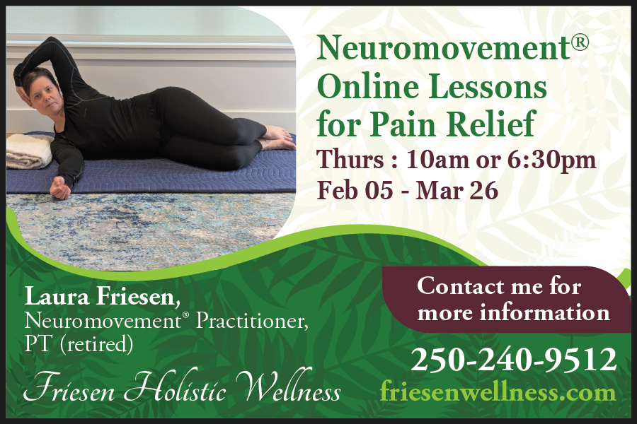 Friesen Holistic Wellness